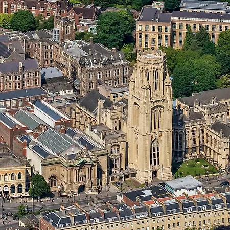 Hotel Popup Bristol