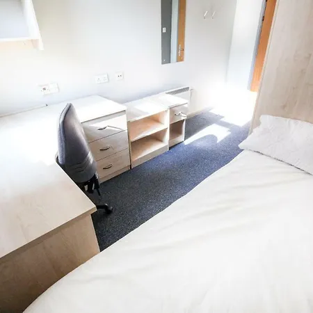 Popup Hotel Bristol