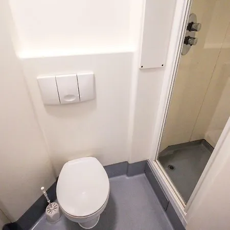 Popup Hotel 3*