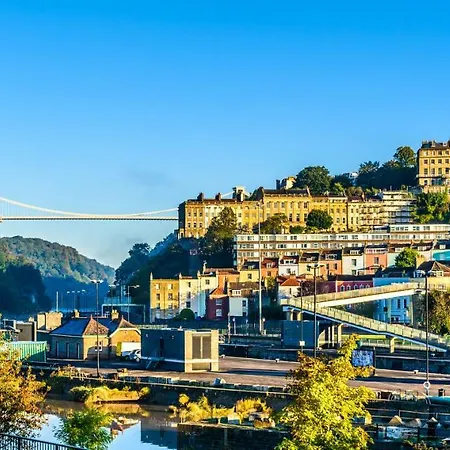 Hotel Popup Bristol