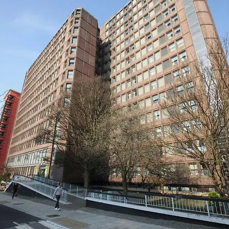 Popup Hotel Bristol
