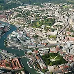 Popup 3* Bristol