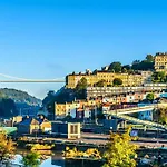 Hotel Popup Bristol