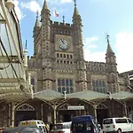 Hotel Popup Bristol