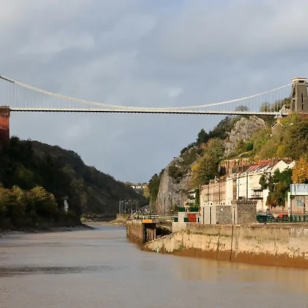 Popup Bristol